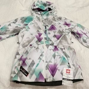 Hydra Insulated Jacket